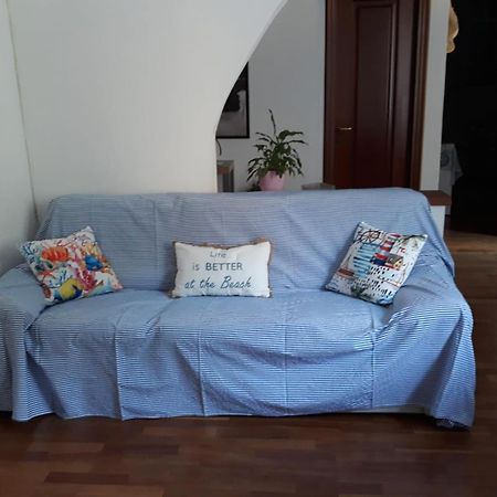 Ferienwohnung La Giara La Spezia Exterior foto