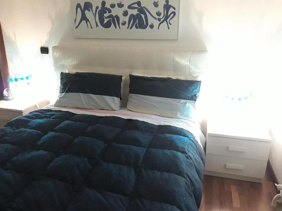 Ferienwohnung La Giara La Spezia Exterior foto