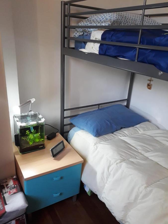 Ferienwohnung La Giara La Spezia Exterior foto
